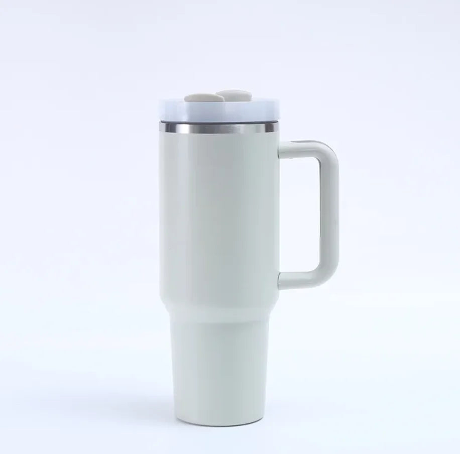 The Stainless Hydro Tumbler™ - 40 oz