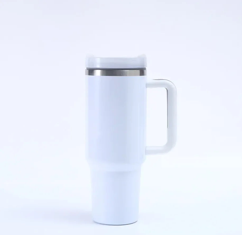 The Stainless Hydro Tumbler™ - 40 oz