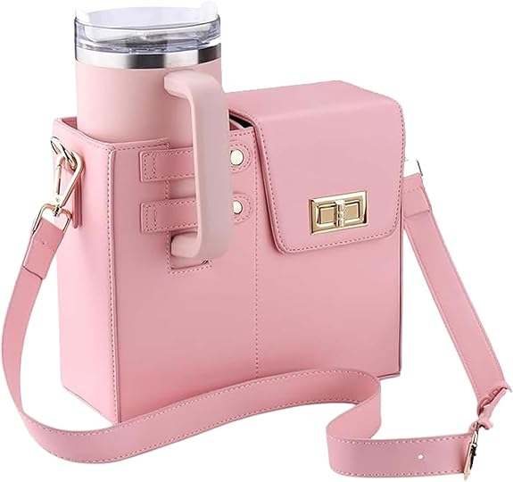 Tumbler Companion™ Bag
