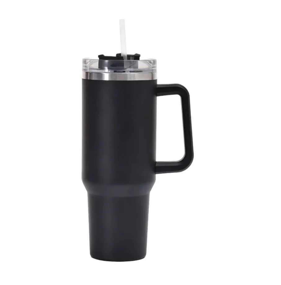 The Stainless Hydro Tumbler™ - 40 oz