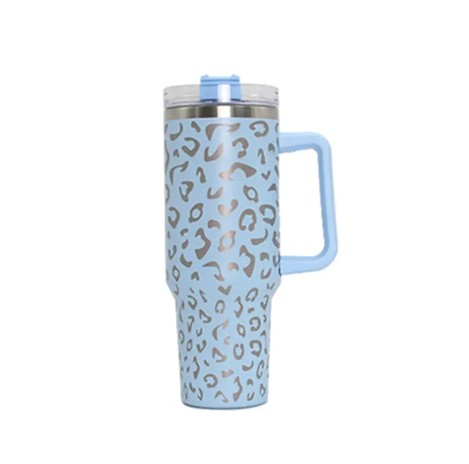 The Stainless Hydro Tumbler™ - 40 oz
