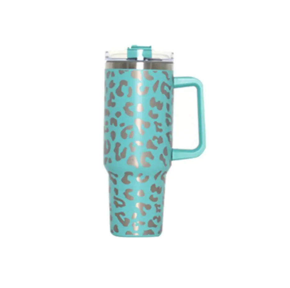 The Stainless Hydro Tumbler™ - 40 oz