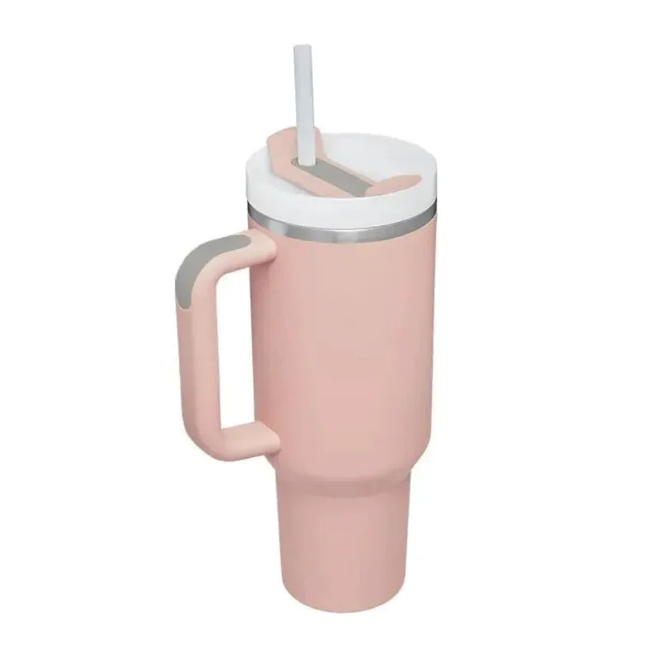 The Stainless Hydro Tumbler™ - 40 oz
