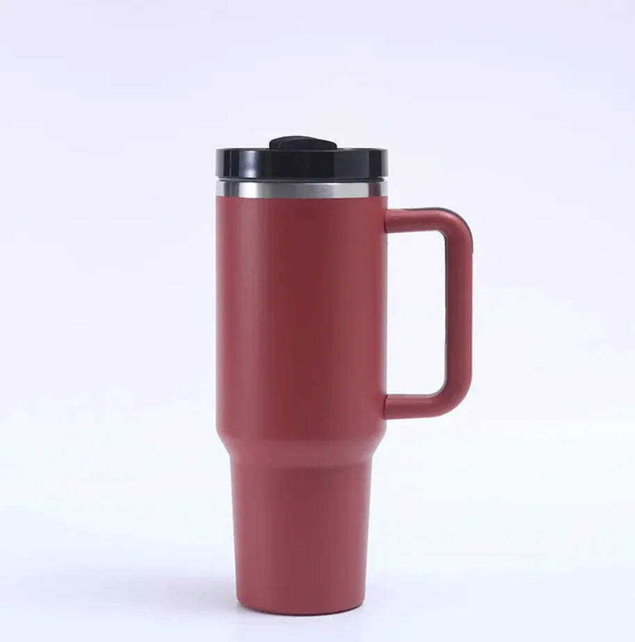 The Stainless Hydro Tumbler™ - 40 oz
