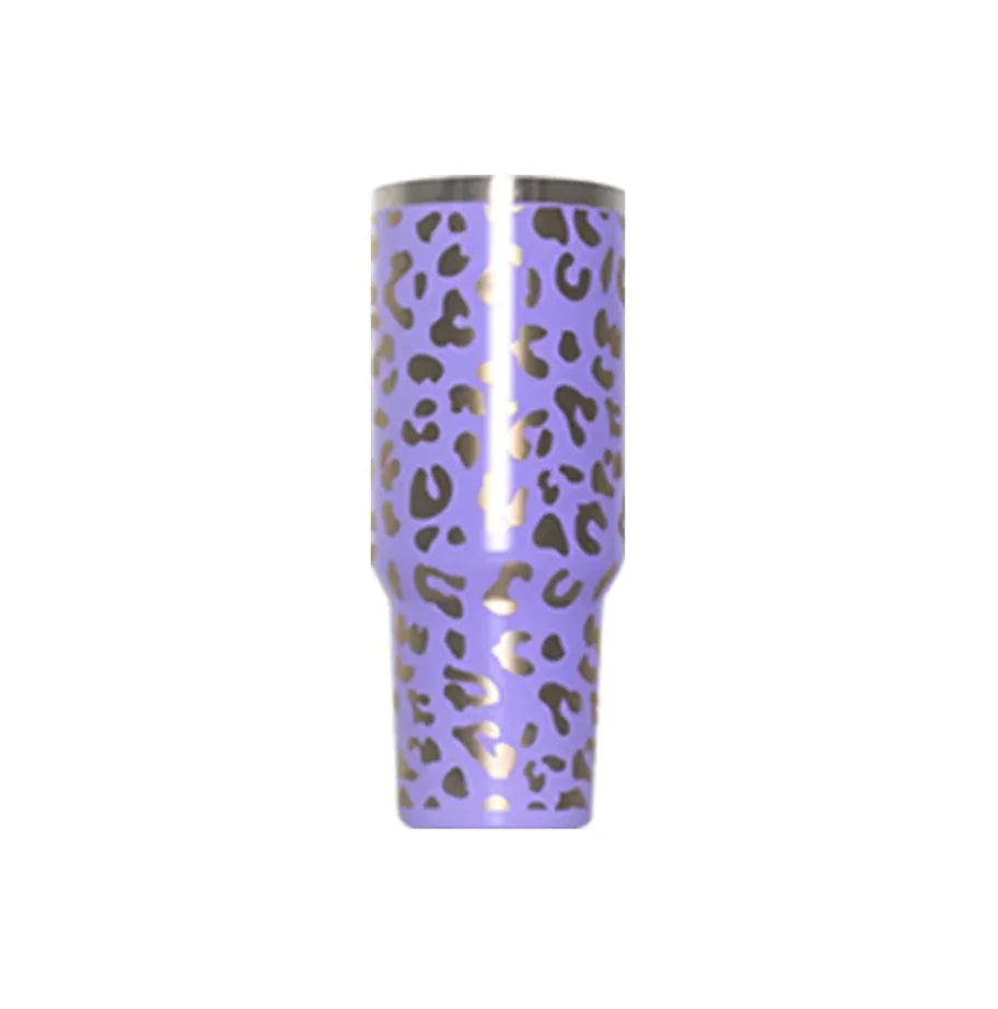 The Stainless Hydro Tumbler™ - 40 oz