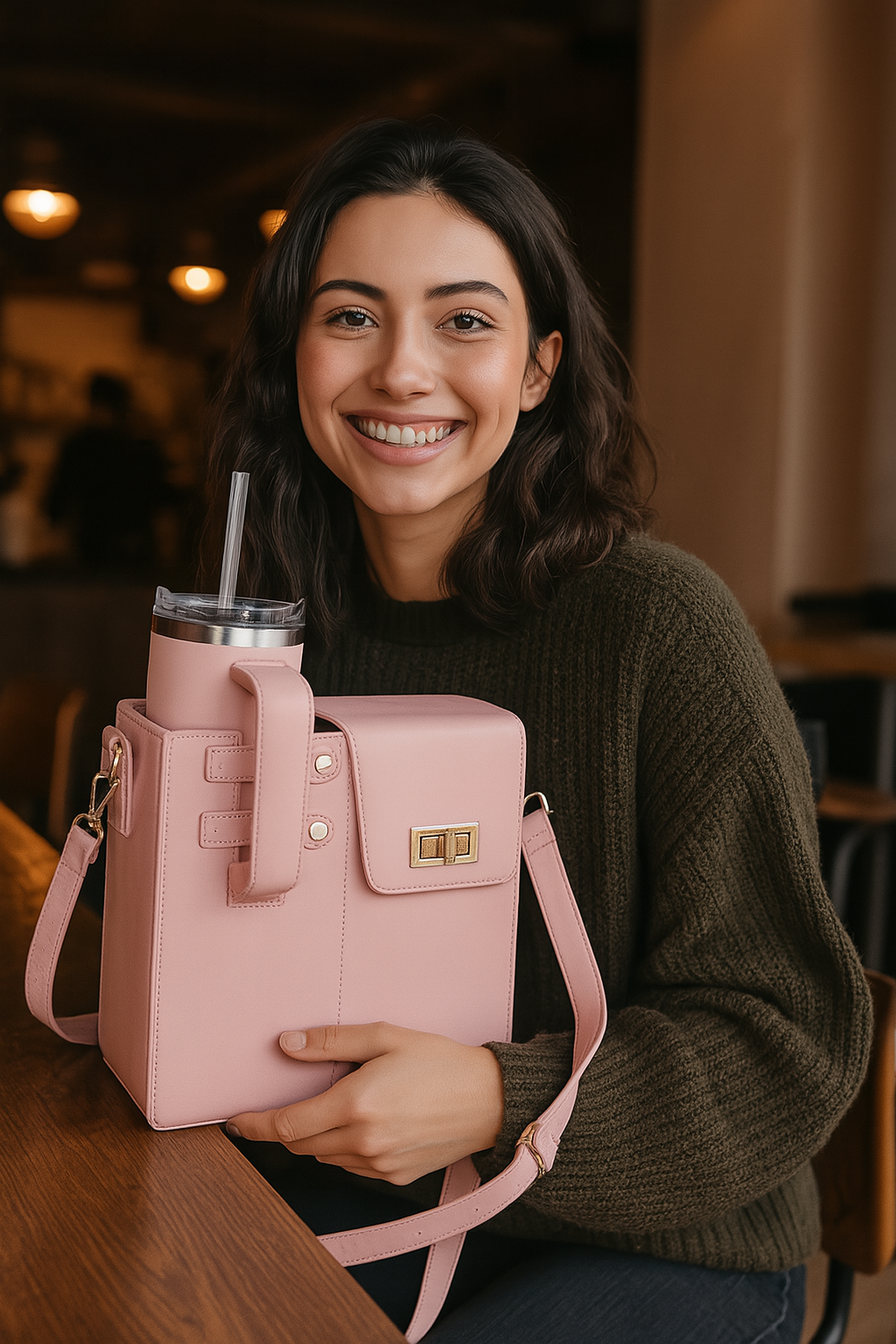 Tumbler Companion™ Bag