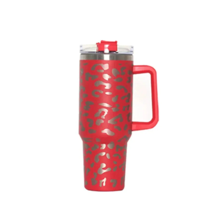 The Stainless Hydro Tumbler™ - 40 oz