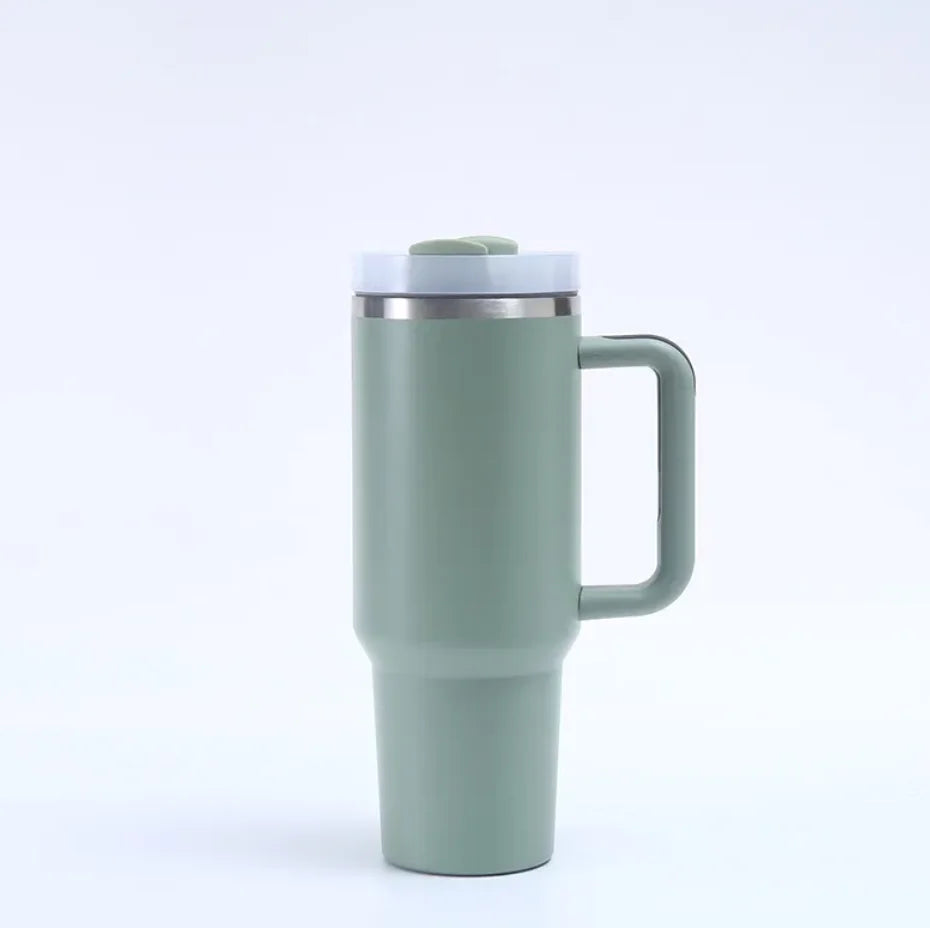 The Stainless Hydro Tumbler™ - 40 oz