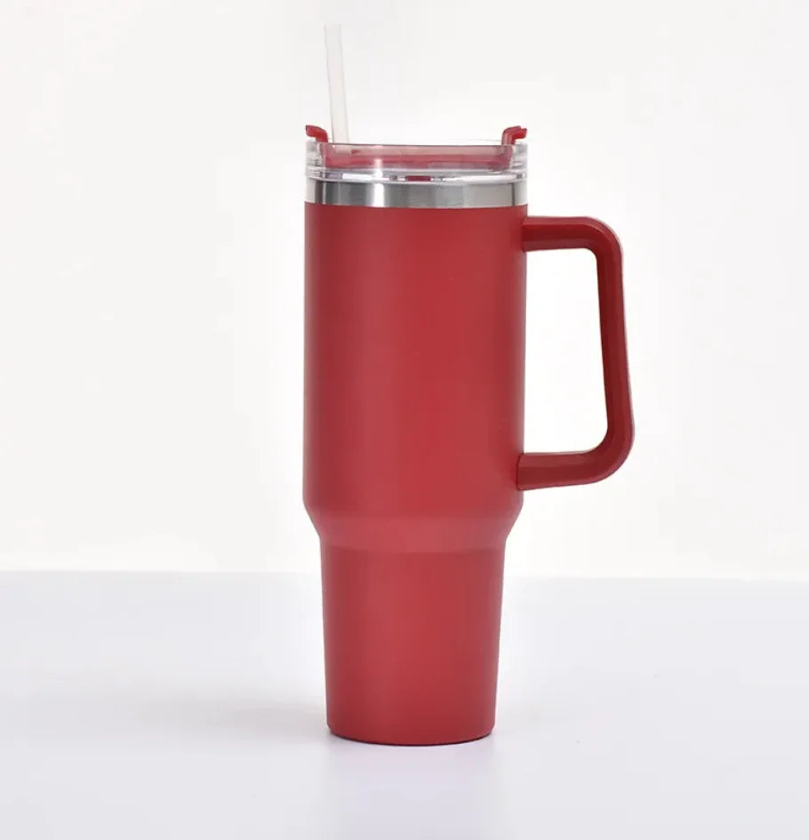 The Stainless Hydro Tumbler™ - 40 oz