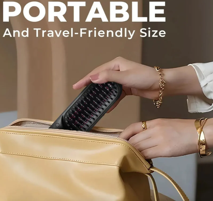 Mini Styler Pro