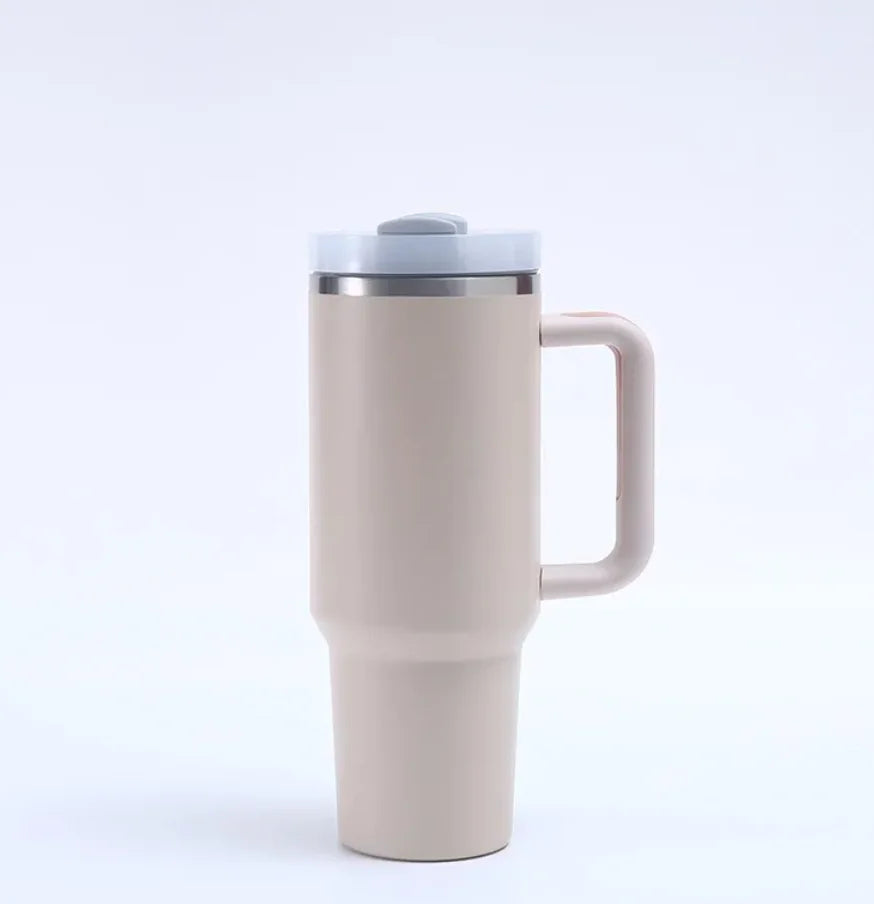 The Stainless Hydro Tumbler™ - 40 oz