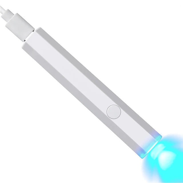 Mini UV Nail Light