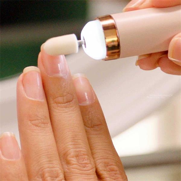 All in One Manicure Set