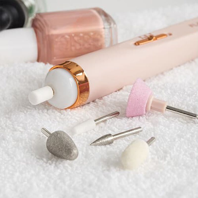 All in One Manicure Set