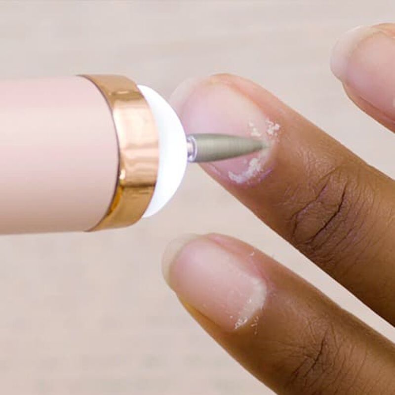 All in One Manicure Set