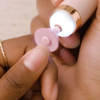 All in One Manicure Set