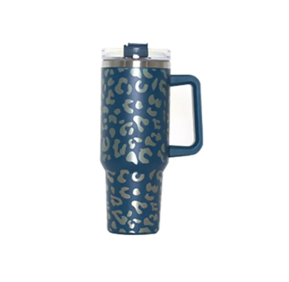 The Stainless Hydro Tumbler™ - 40 oz