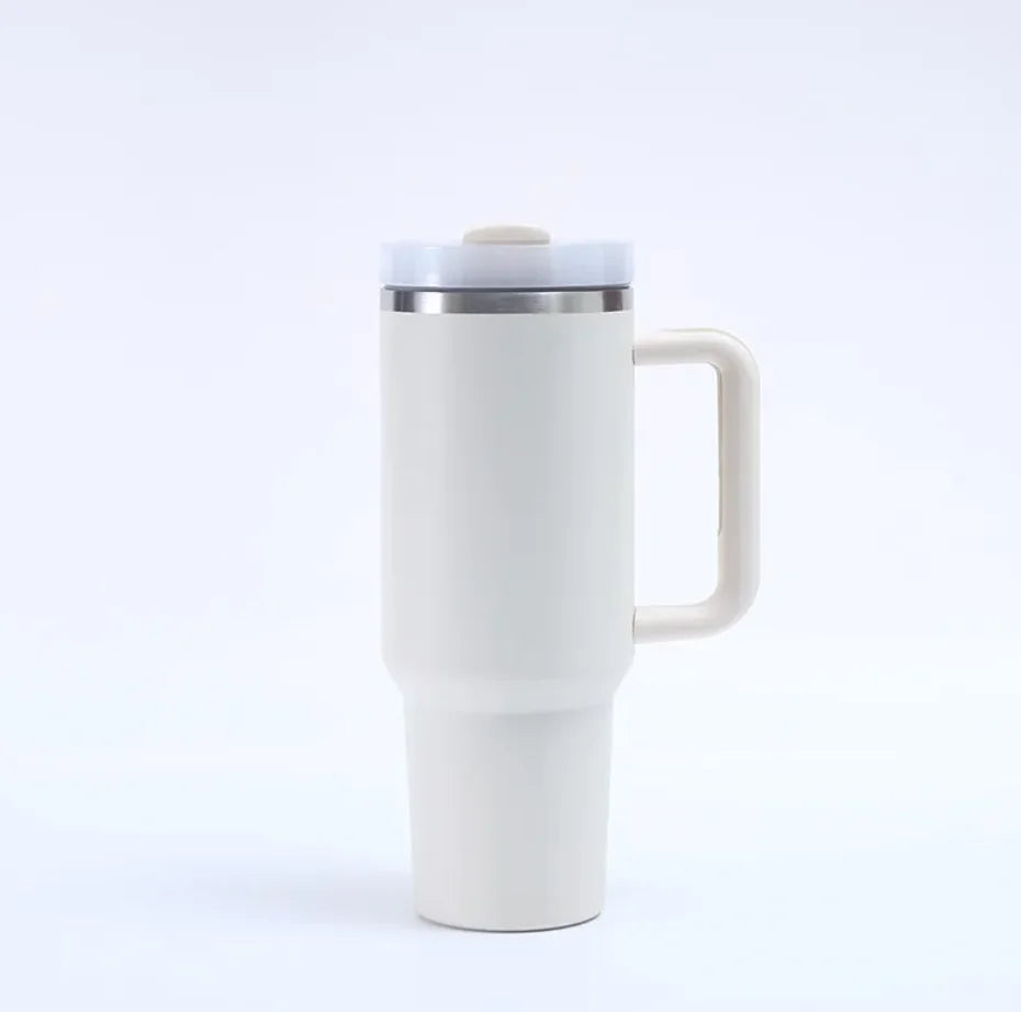 The Stainless Hydro Tumbler™ - 40 oz