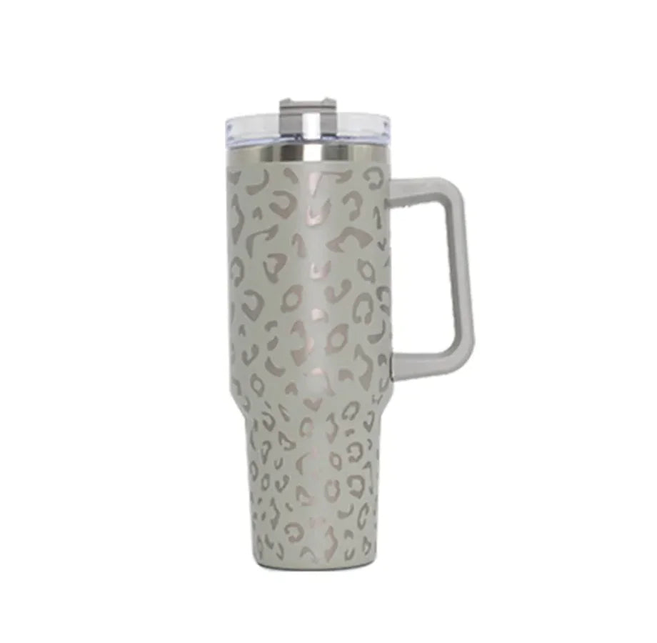 The Stainless Hydro Tumbler™ - 40 oz