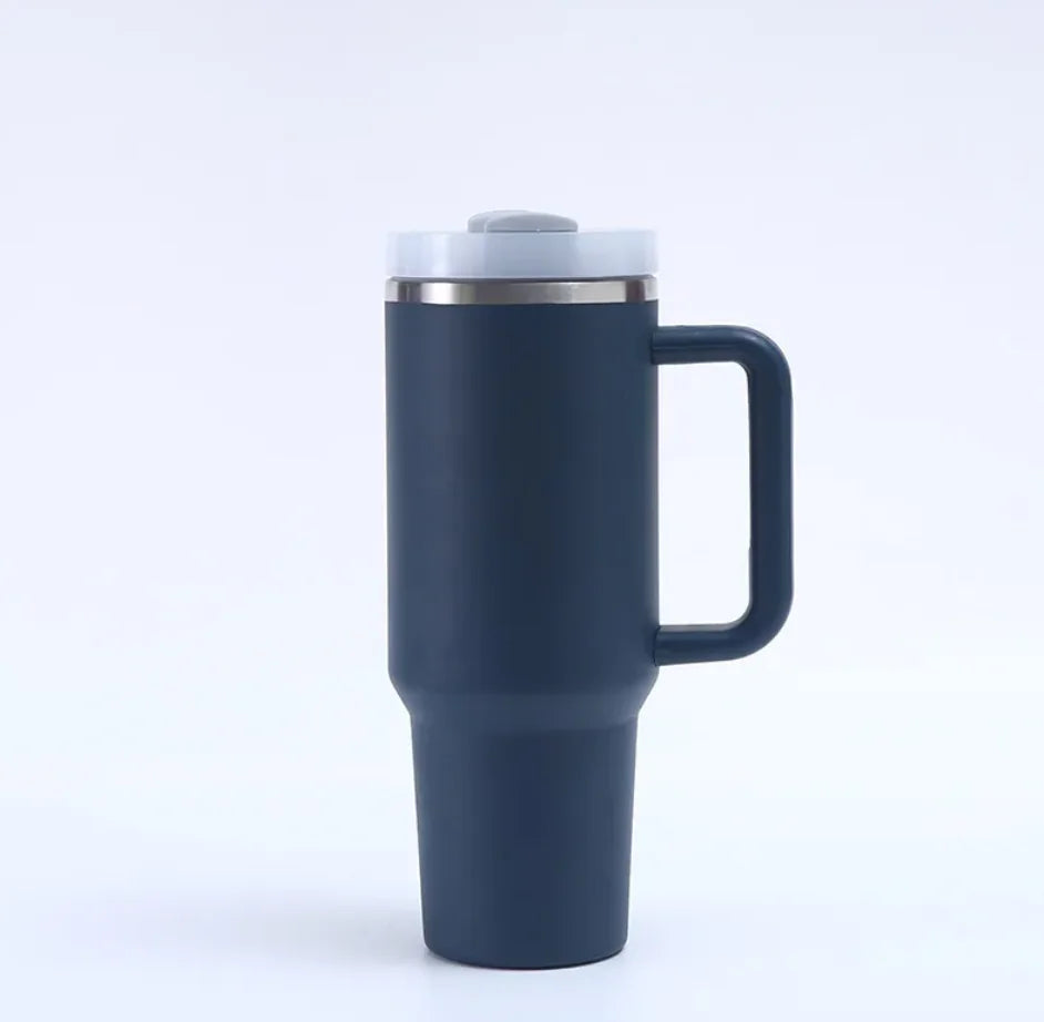 The Stainless Hydro Tumbler™ - 40 oz