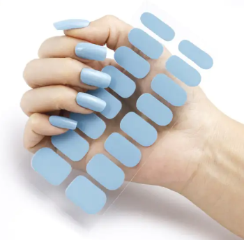 LuxeNails