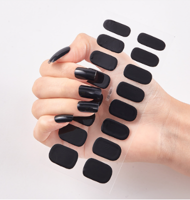 LuxeNails