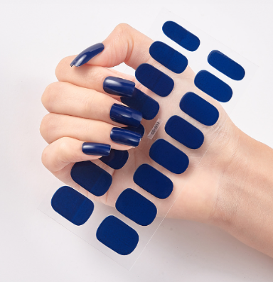 LuxeNails