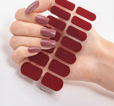 LuxeNails