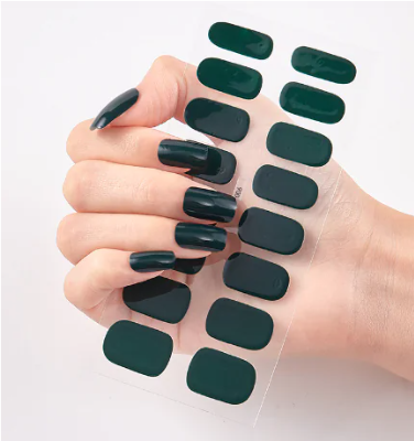 LuxeNails