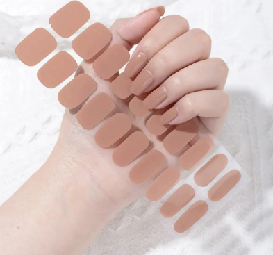 LuxeNails