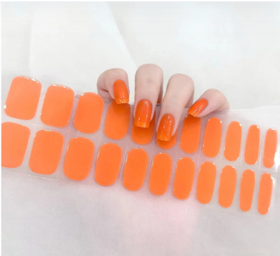 LuxeNails