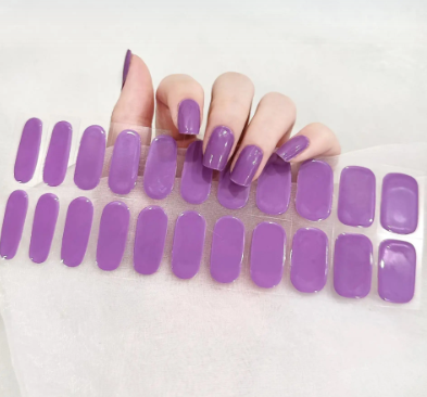 LuxeNails