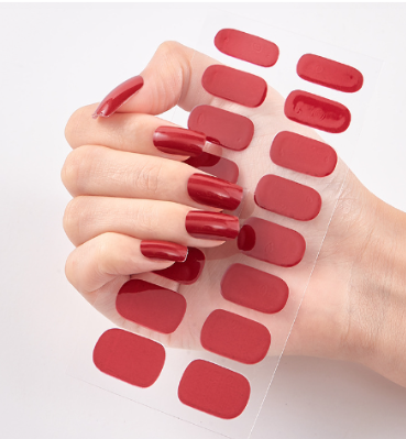 LuxeNails