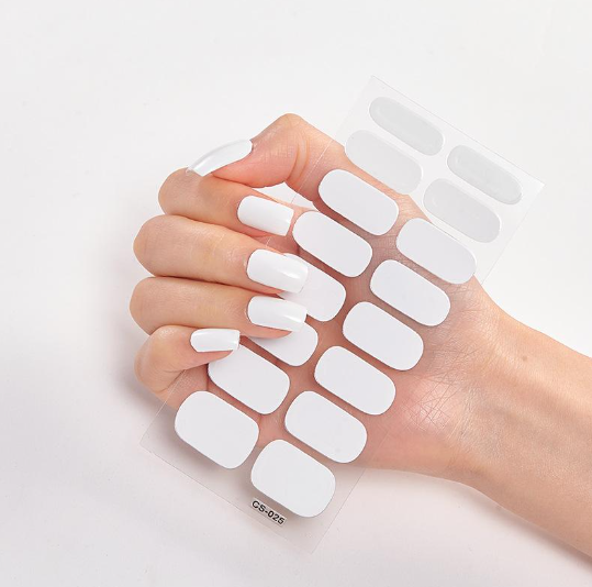 LuxeNails
