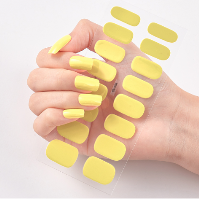 LuxeNails