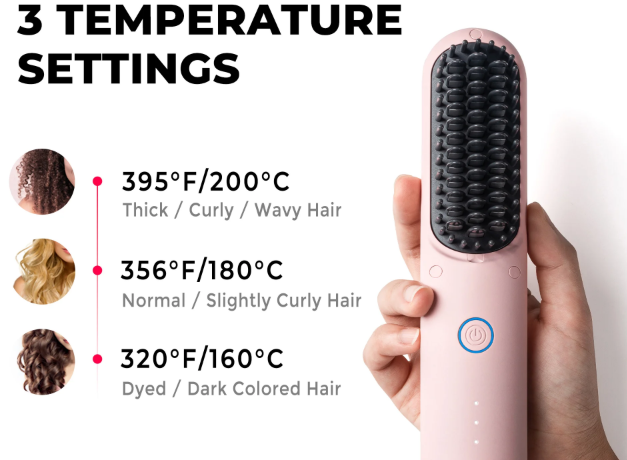 Mini Styler Pro