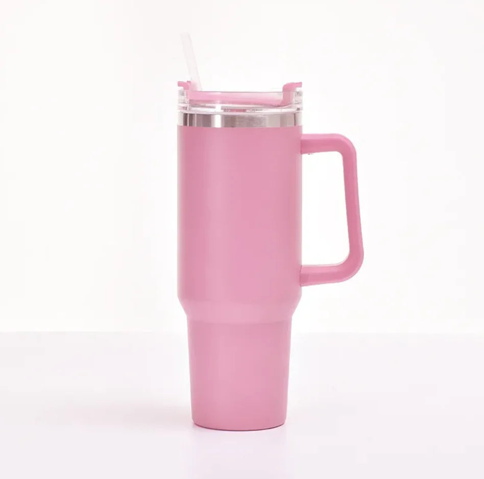 The Stainless Hydro Tumbler™ - 40 oz
