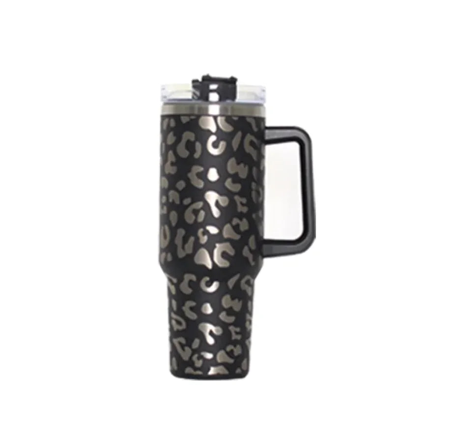 The Stainless Hydro Tumbler™ - 40 oz