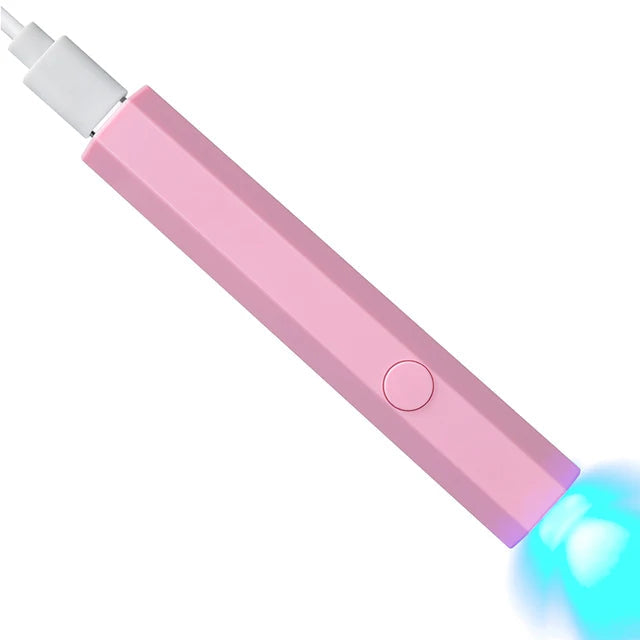 Mini UV Nail Light