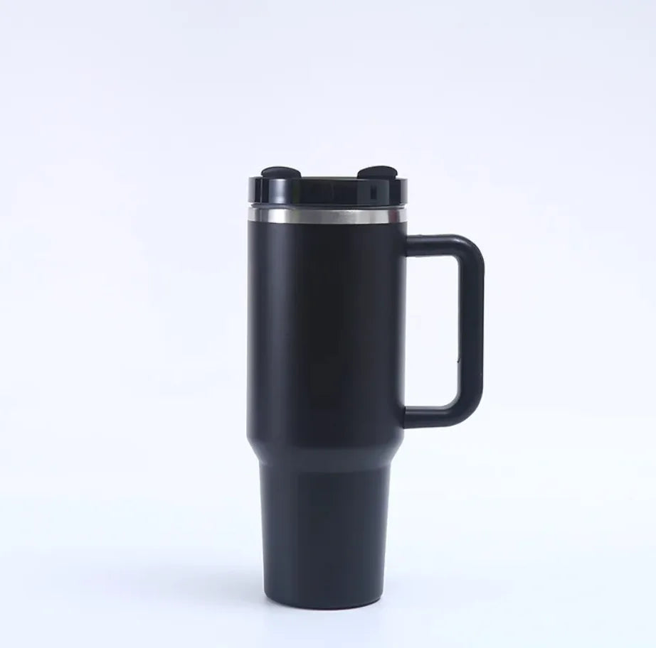 The Stainless Hydro Tumbler™ - 40 oz