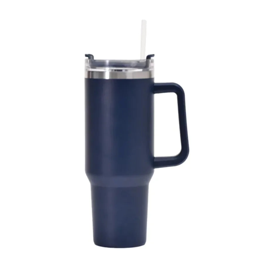 The Stainless Hydro Tumbler™ - 40 oz
