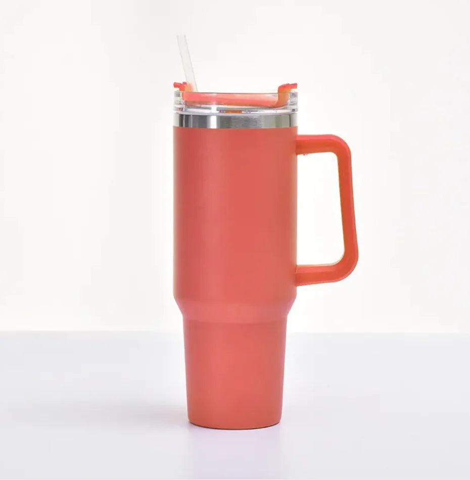 The Stainless Hydro Tumbler™ - 40 oz