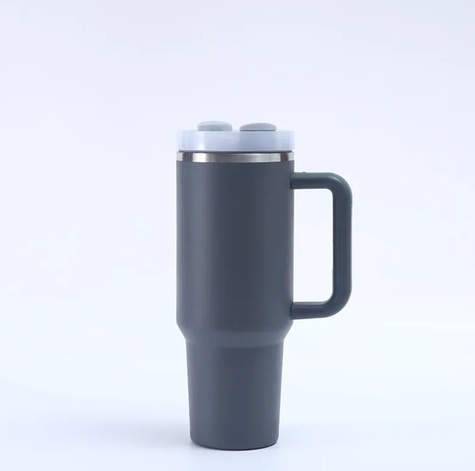 The Stainless Hydro Tumbler™ - 40 oz