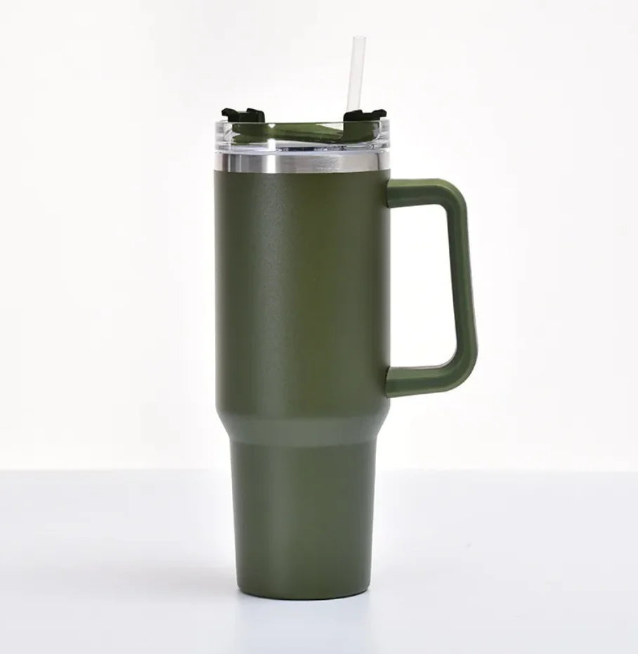 The Stainless Hydro Tumbler™ - 40 oz