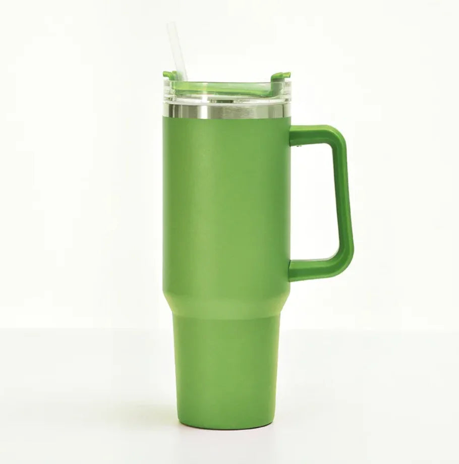 The Stainless Hydro Tumbler™ - 40 oz