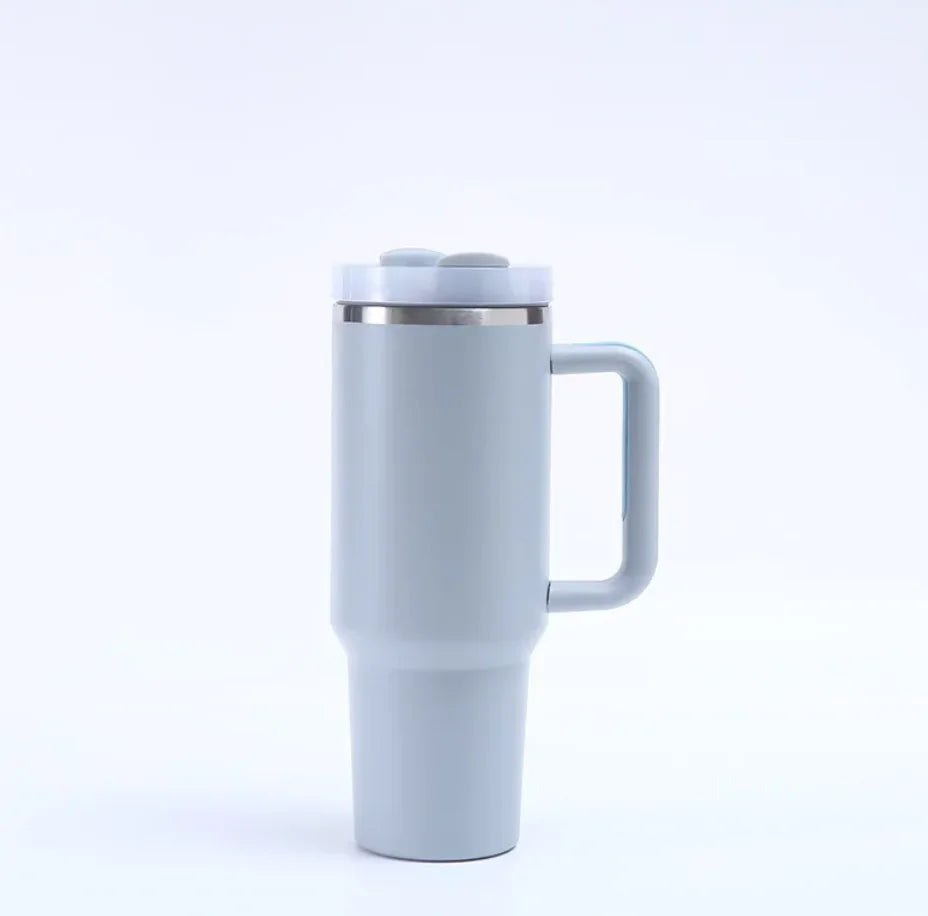 The Stainless Hydro Tumbler™ - 40 oz