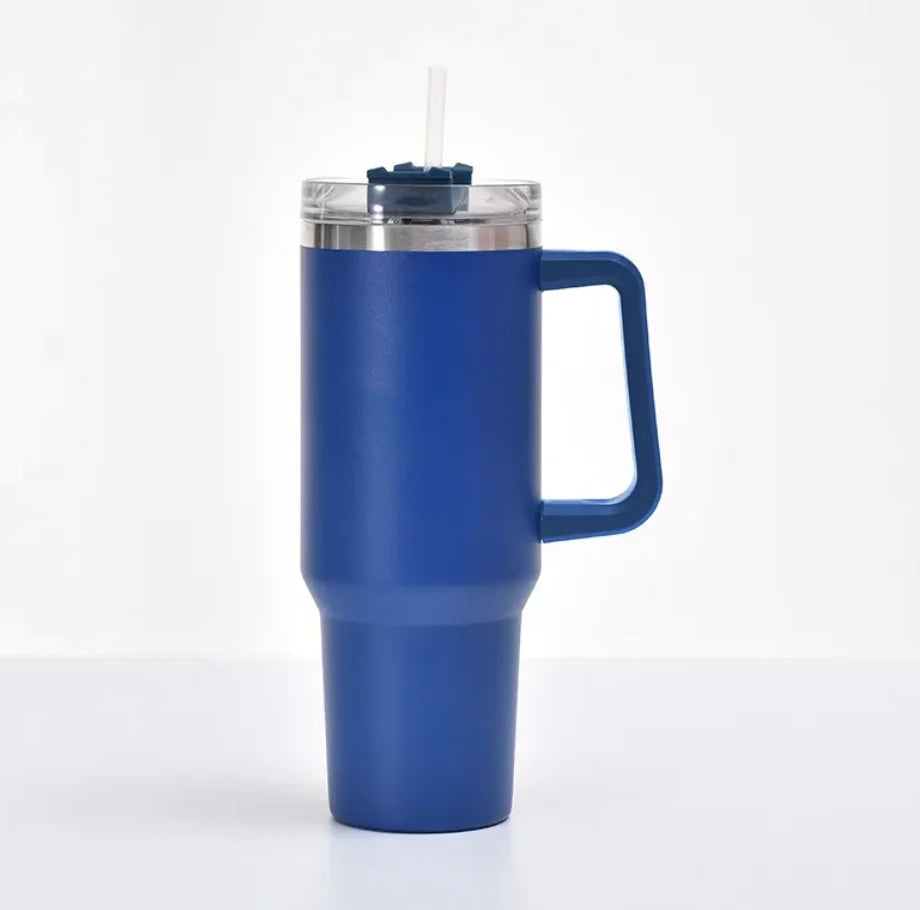 The Stainless Hydro Tumbler™ - 40 oz