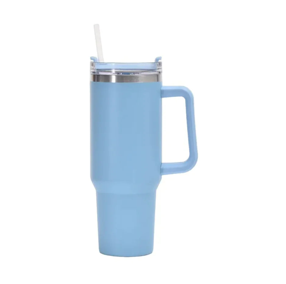 The Stainless Hydro Tumbler™ - 40 oz