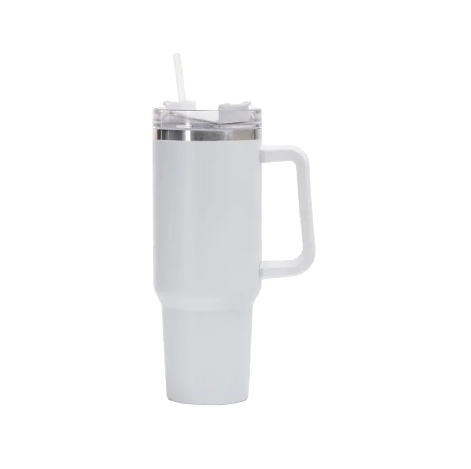 The Stainless Hydro Tumbler™ - 40 oz
