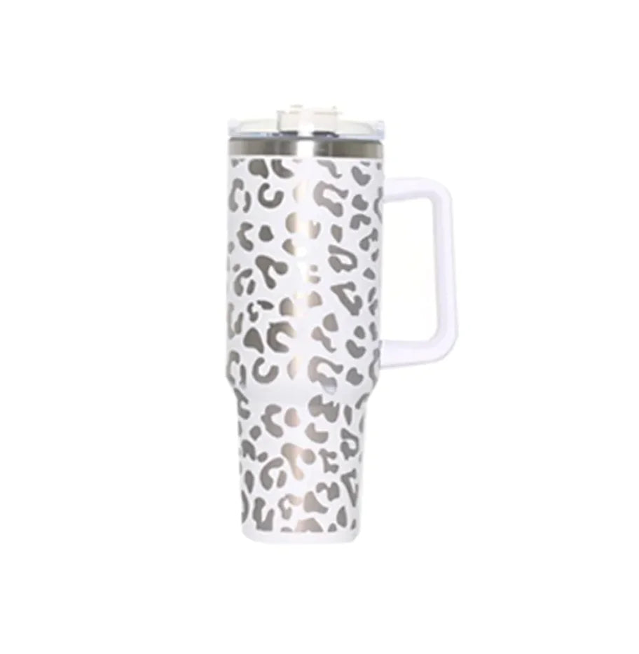 The Stainless Hydro Tumbler™ - 40 oz